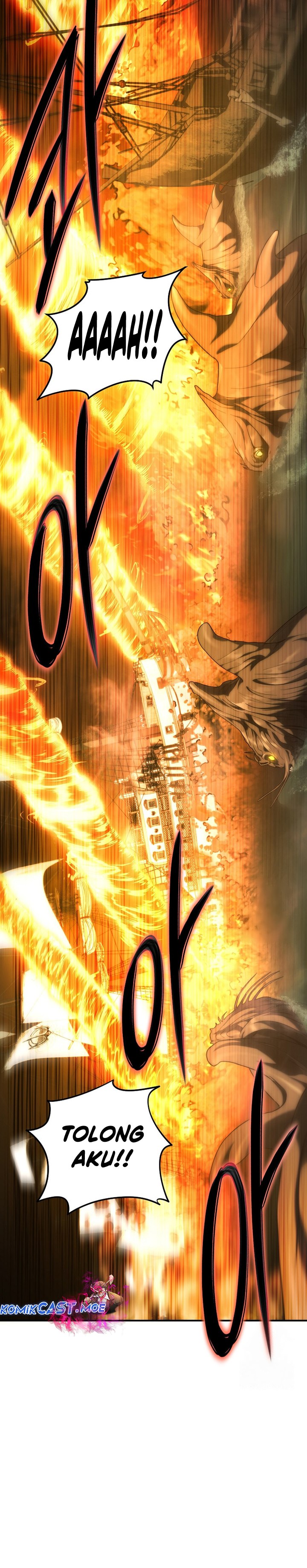 Second Life Ranker Chapter 177 - halaman 9