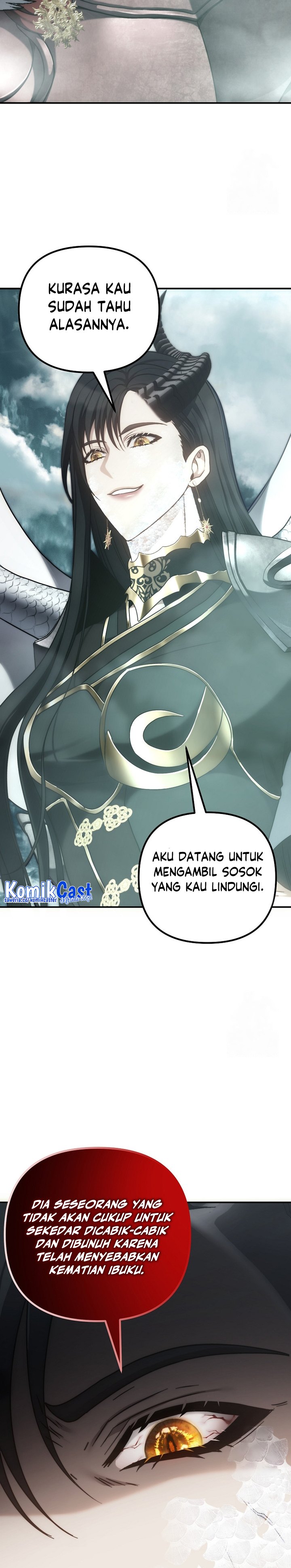 Second Life Ranker Chapter 179 - halaman 13