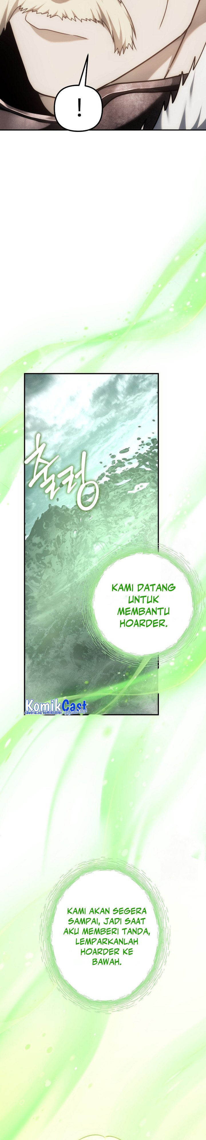 Second Life Ranker Chapter 179 - halaman 21
