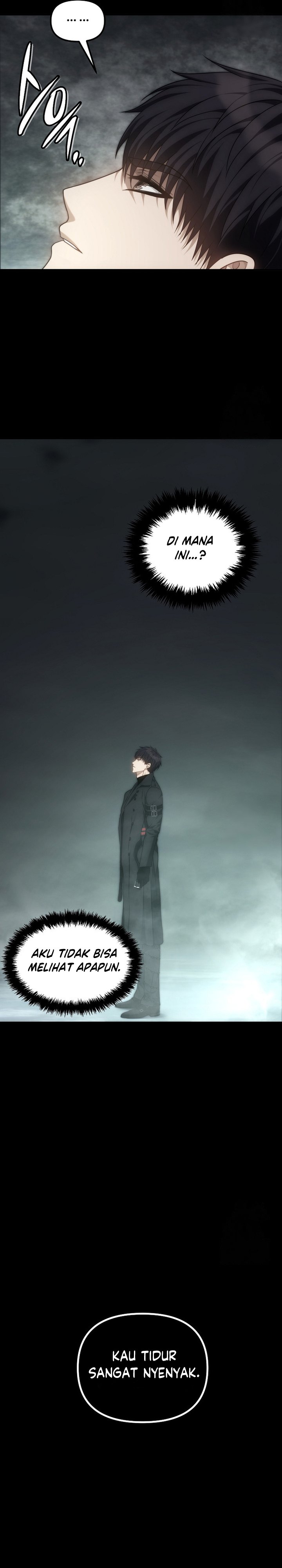 Second Life Ranker Chapter 179 - halaman 38