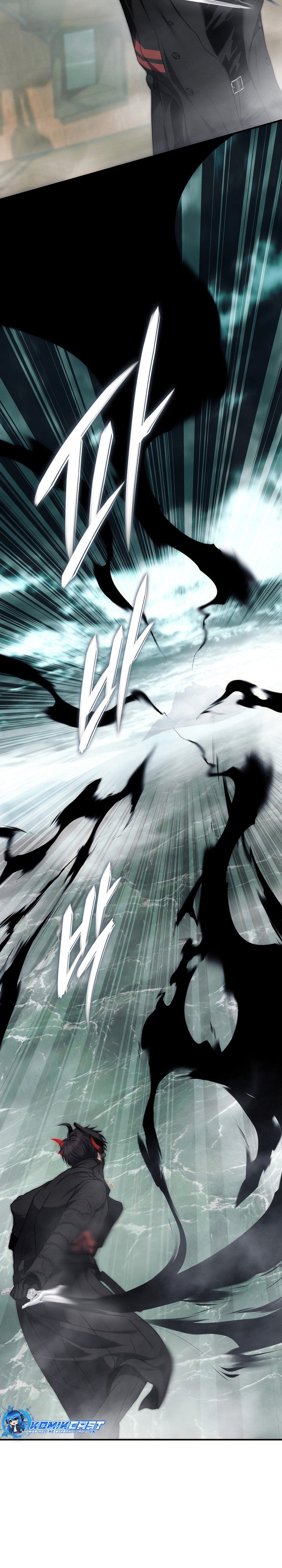 Second Life Ranker Chapter 180 - halaman 17