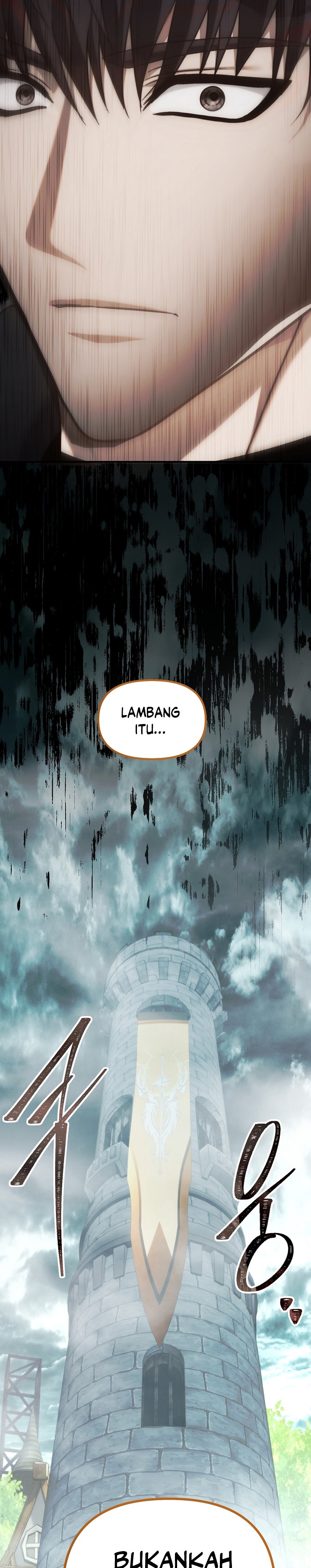 Second Life Ranker Chapter 180 - halaman 26