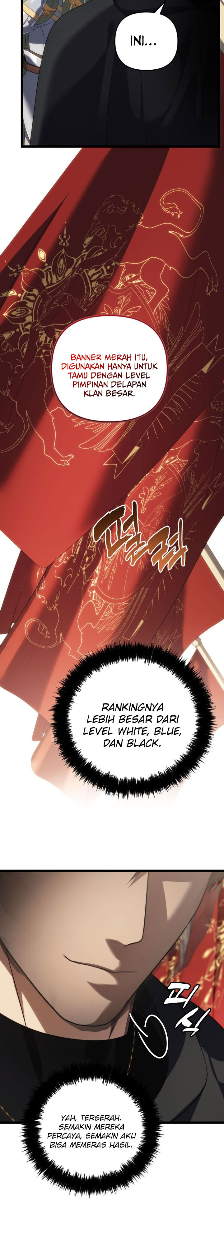 Second Life Ranker Chapter 216 - halaman 15