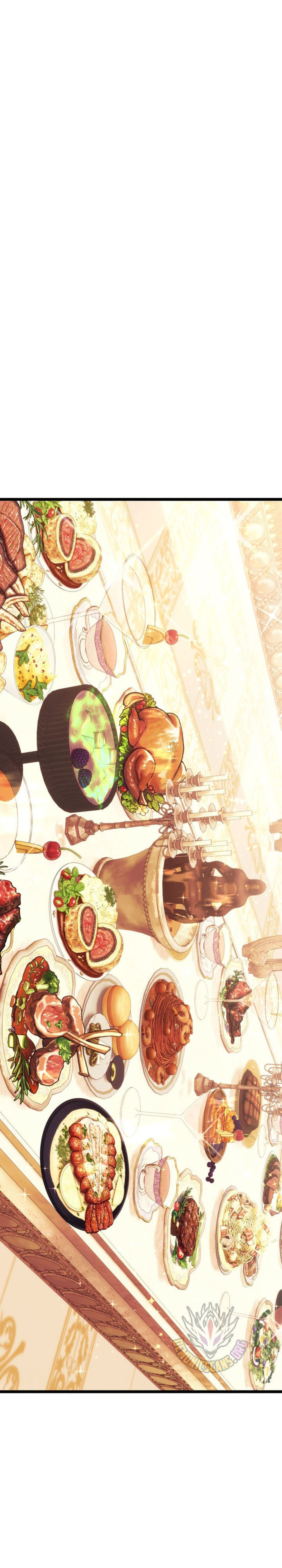 Second Life Ranker Chapter 216 - halaman 16
