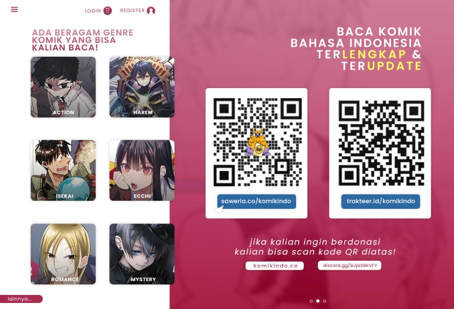 Sousou no Frieren Chapter 133 - halaman 20