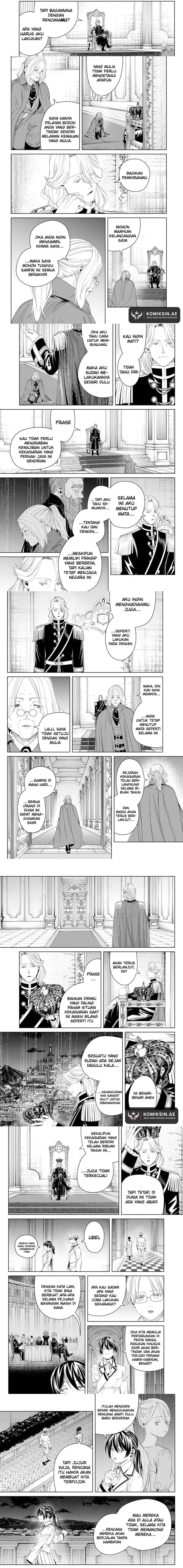 Sousou no Frieren Chapter 142 - halaman 2