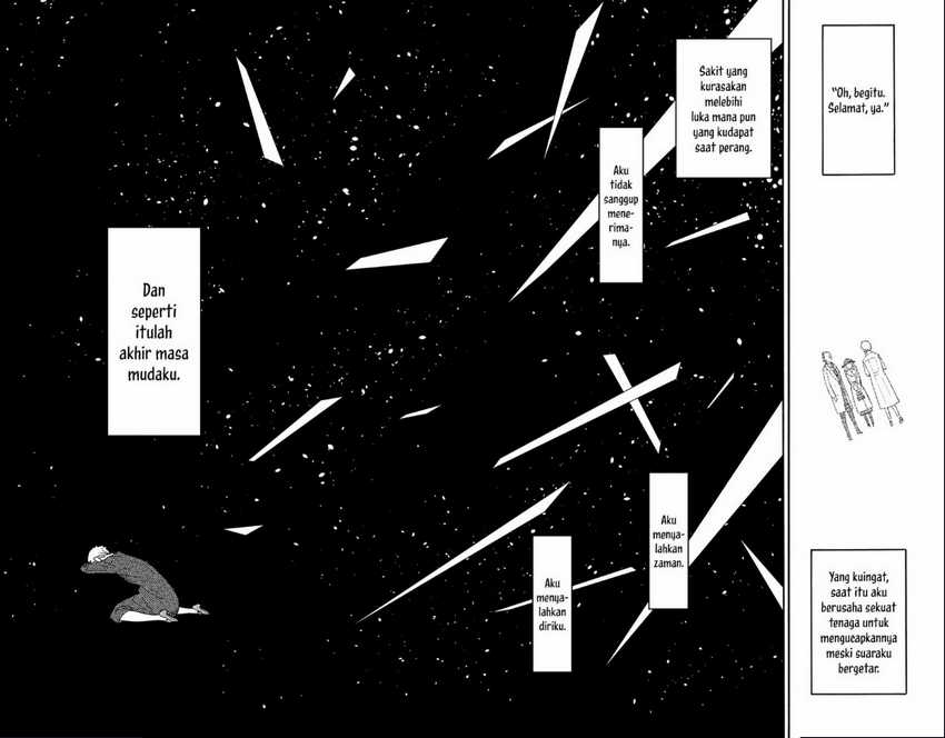 Spy X Family Chapter 102 - halaman 2