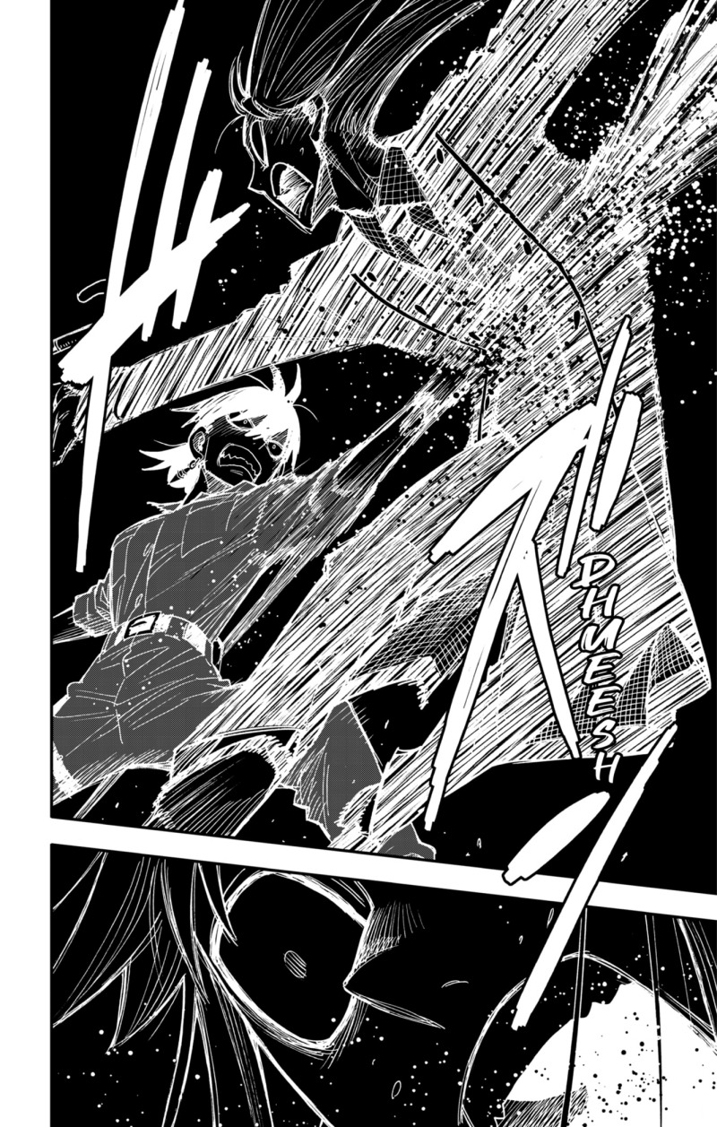 Spy X Family Chapter 117 - halaman 18
