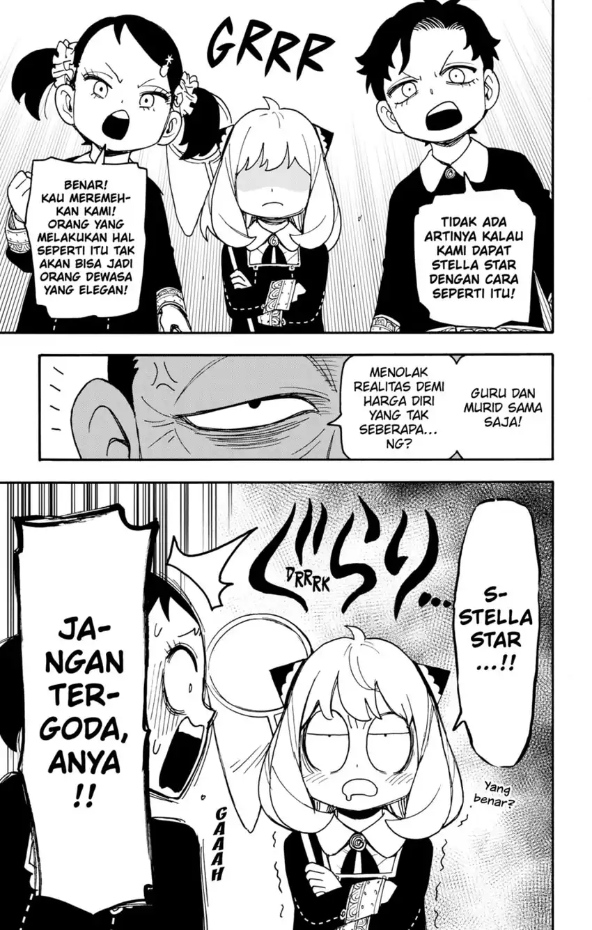 Spy X Family Chapter 126 - halaman 15