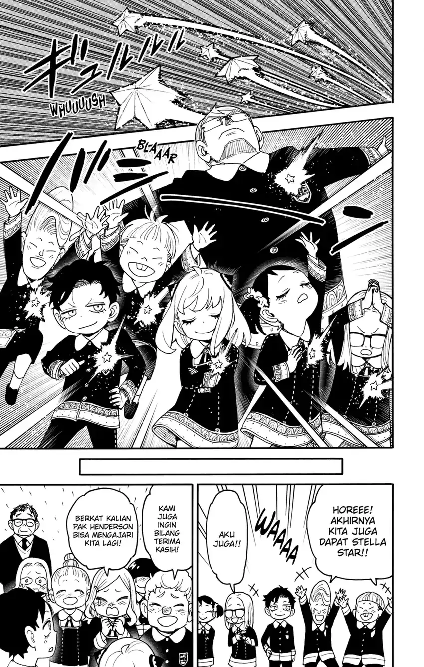 Spy X Family Chapter 127.2 - halaman 7