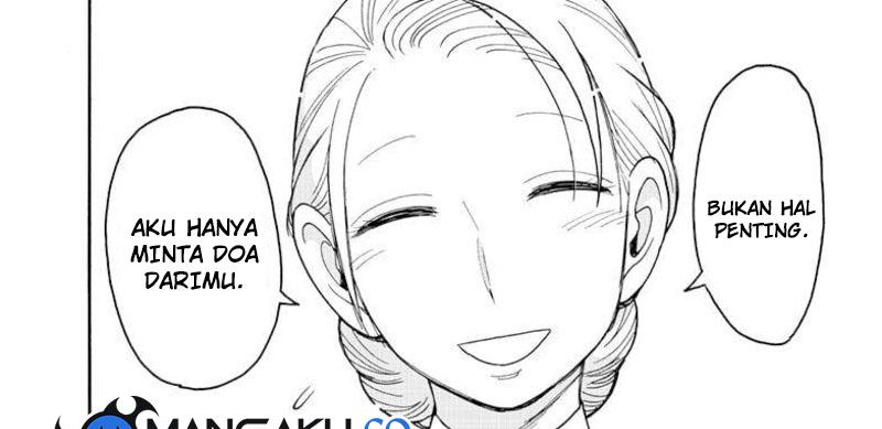 Spy X Family Chapter 99 - halaman 10