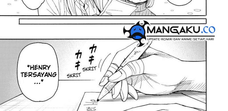 Spy X Family Chapter 99 - halaman 15