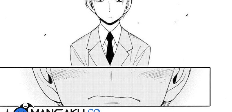 Spy X Family Chapter 99 - halaman 20