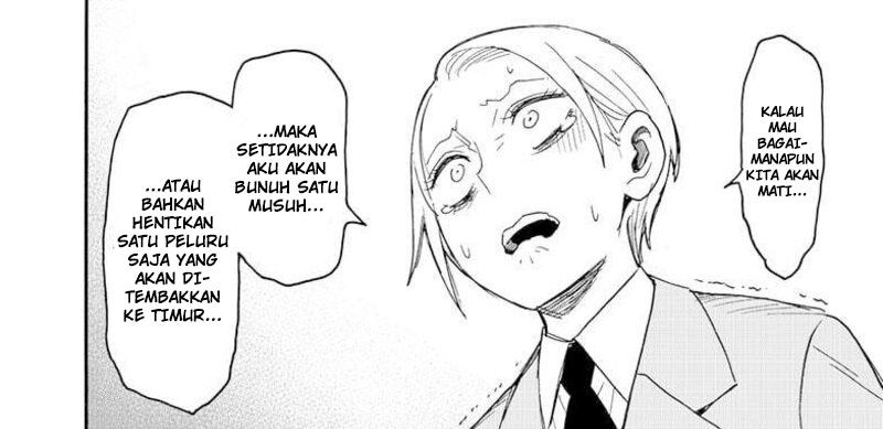Spy X Family Chapter 99 - halaman 40