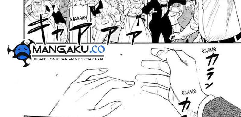 Spy X Family Chapter 99 - halaman 5