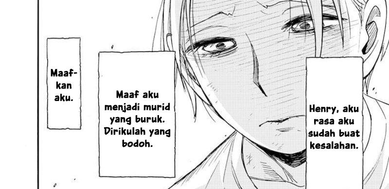 Spy X Family Chapter 99 - halaman 52