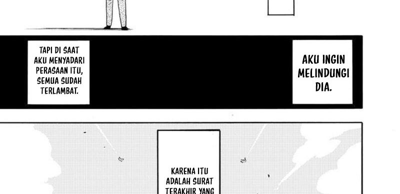 Spy X Family Chapter 99 - halaman 56