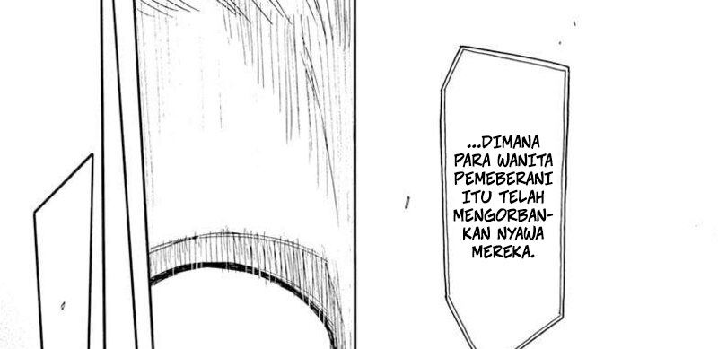 Spy X Family Chapter 99 - halaman 61