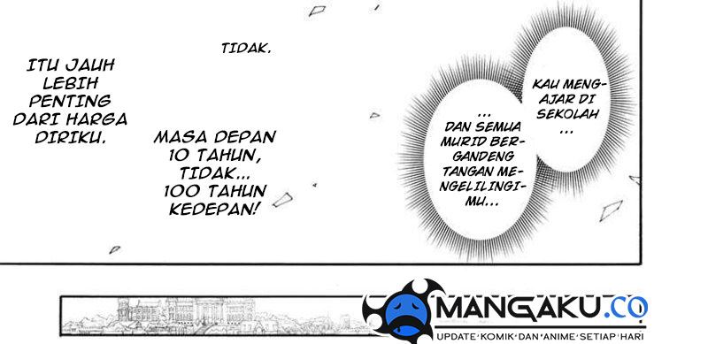 Spy X Family Chapter 99 - halaman 73