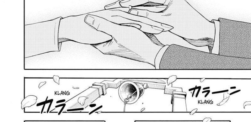 Spy X Family Chapter 99 - halaman 83