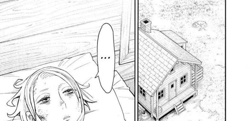 Spy X Family Chapter 99 - halaman 85