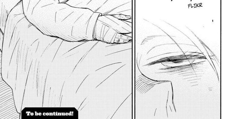 Spy X Family Chapter 99 - halaman 87