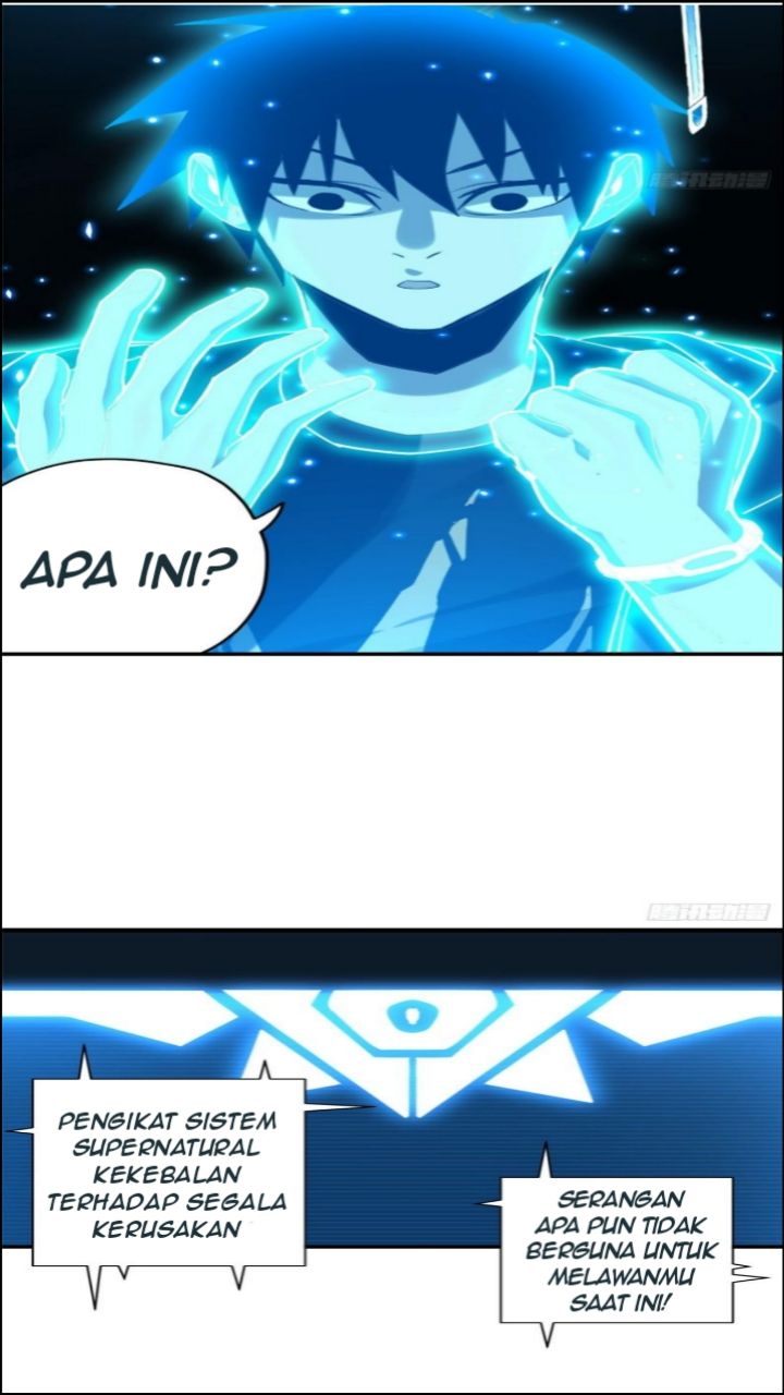 Super God Pet Shop Chapter 2 - halaman 3