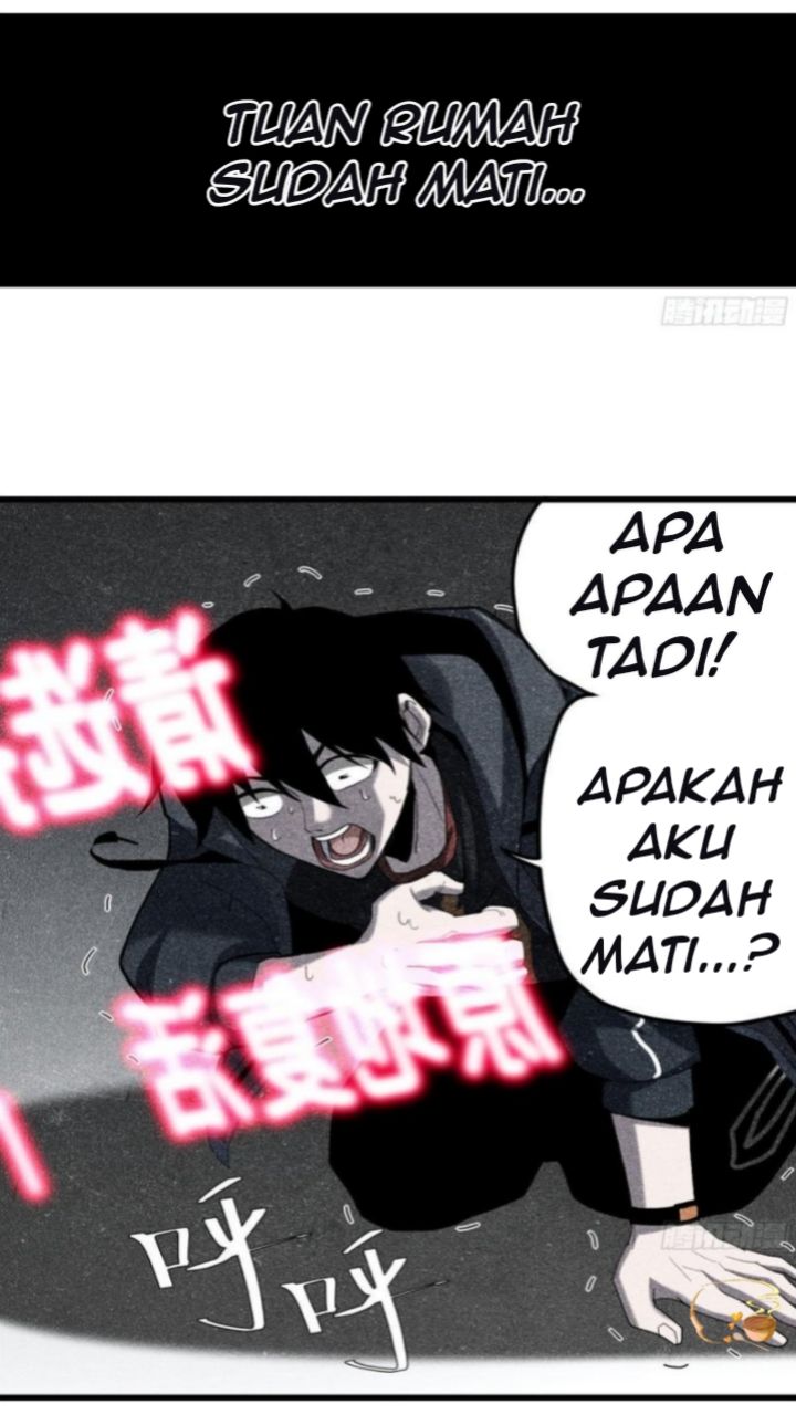 Super God Pet Shop Chapter 3 - halaman 9