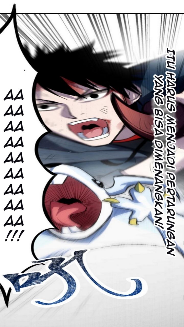 Super God Pet Shop Chapter 4 - halaman 13