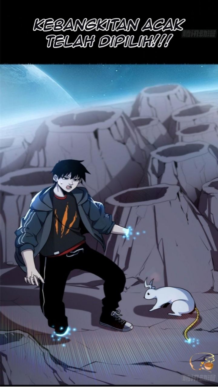 Super God Pet Shop Chapter 4 - halaman 15