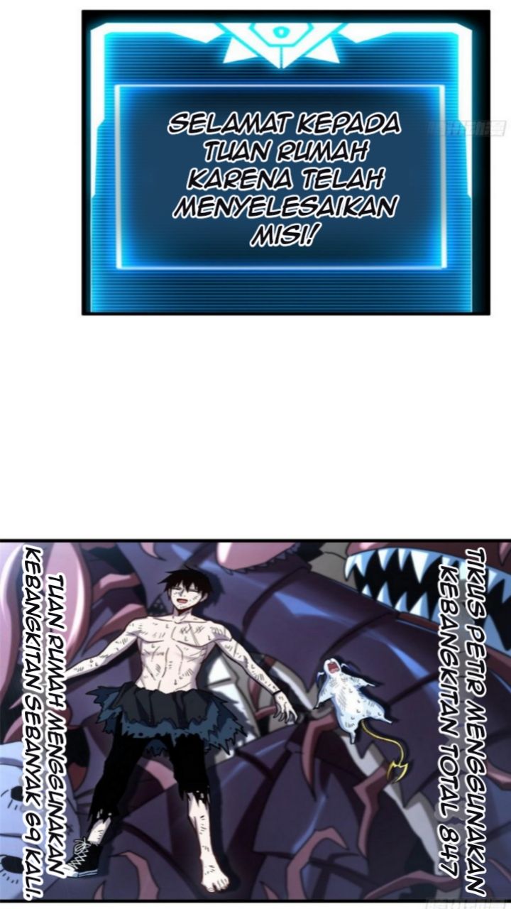 Super God Pet Shop Chapter 4 - halaman 24