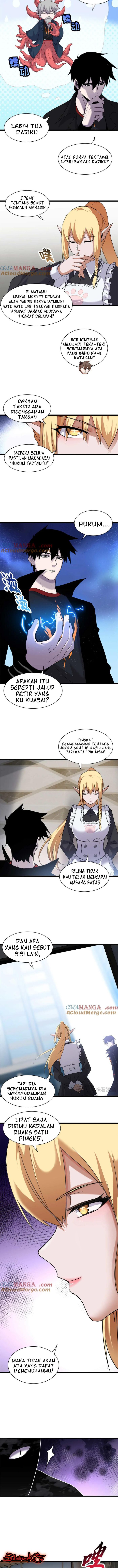Super God Pet Shop Chapter 151 - halaman 2