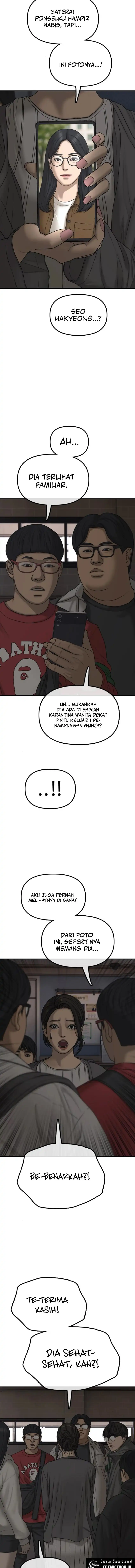 The End Has Come Chapter 28 - halaman 11
