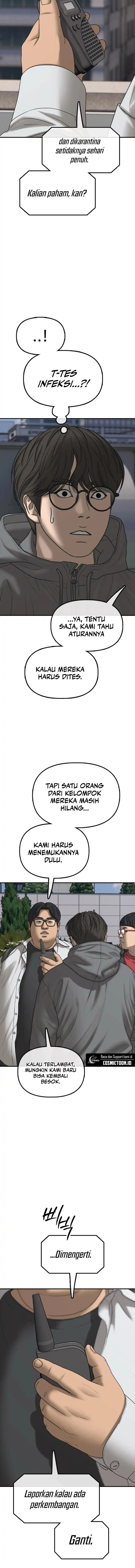 The End Has Come Chapter 28 - halaman 23