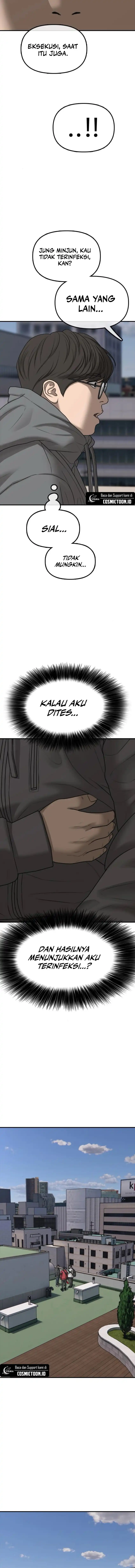 The End Has Come Chapter 28 - halaman 25