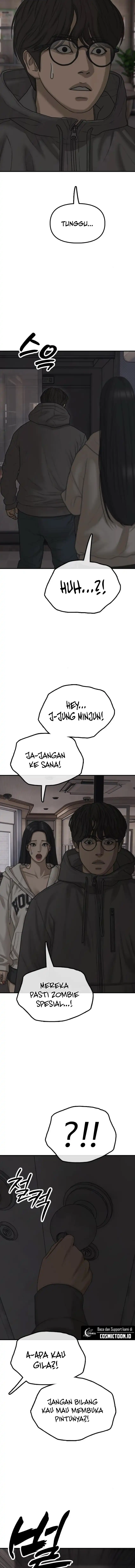 The End Has Come Chapter 28 - halaman 5