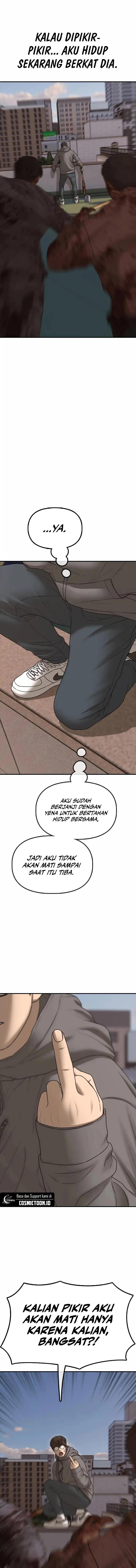 The End Has Come Chapter 29 - halaman 13