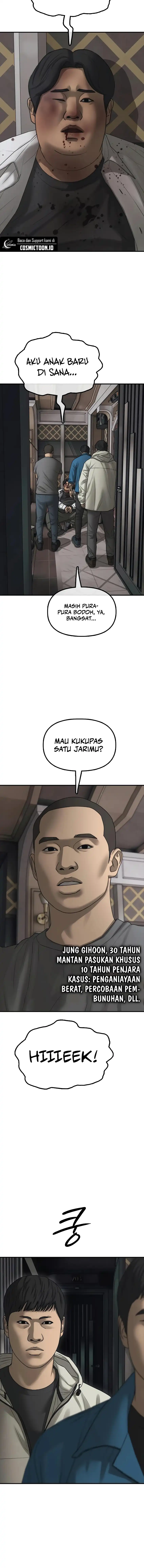 The End Has Come Chapter 33 - halaman 26
