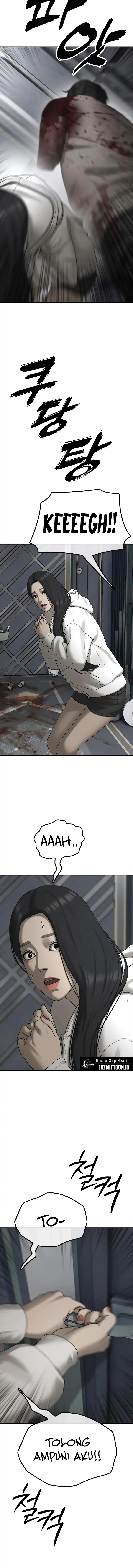 The End Has Come Chapter 33 - halaman 3
