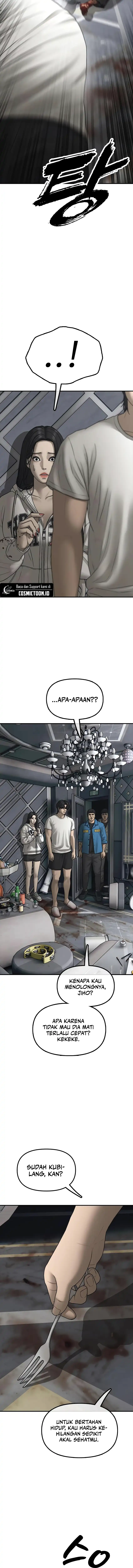The End Has Come Chapter 33 - halaman 6