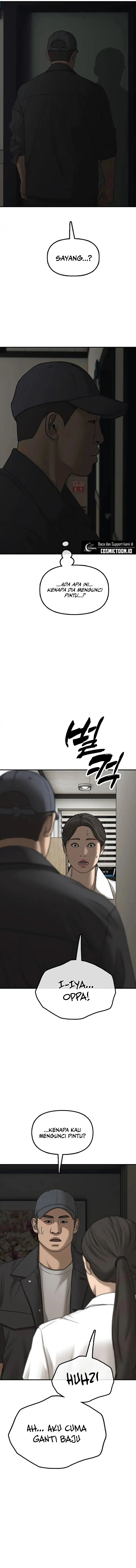 The End Has Come Chapter 37 - halaman 22