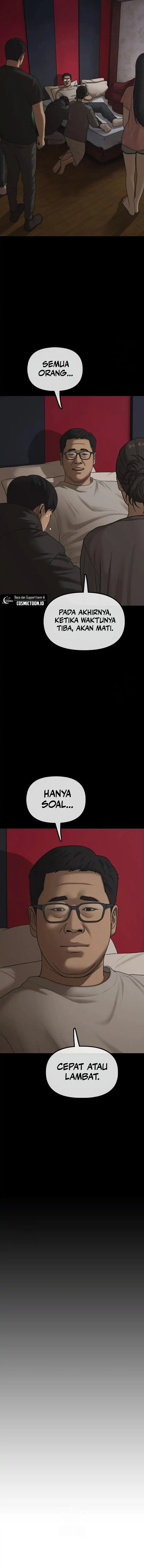 The End Has Come Chapter 48 - halaman 9