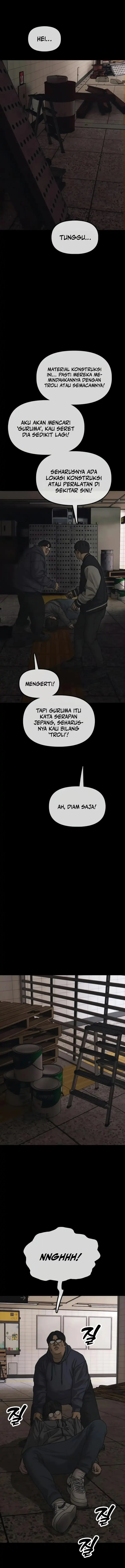 The End Has Come Chapter 51 - halaman 11