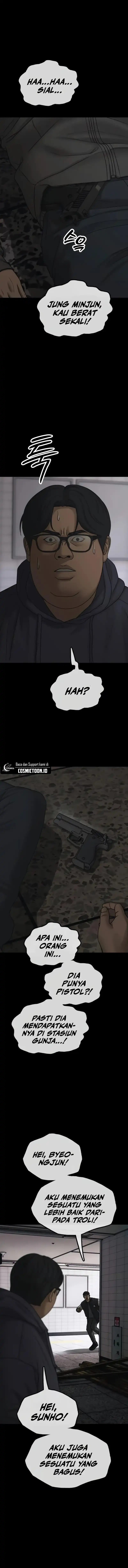 The End Has Come Chapter 51 - halaman 12