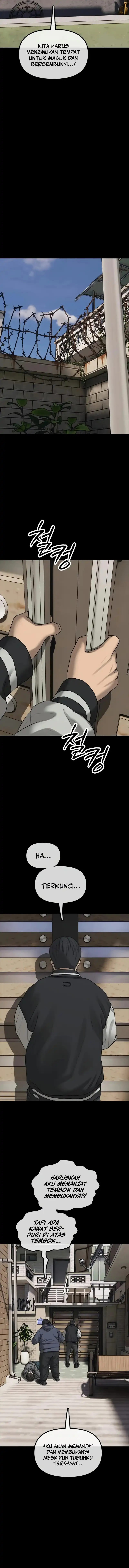 The End Has Come Chapter 51 - halaman 18