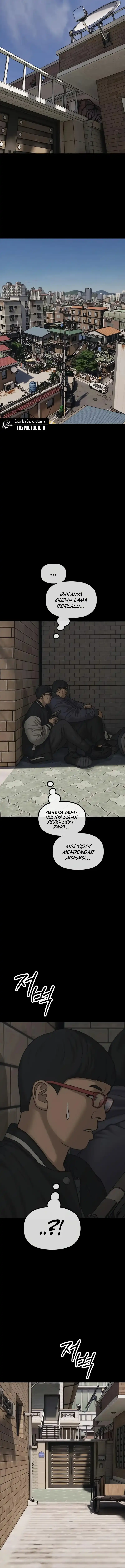 The End Has Come Chapter 51 - halaman 20