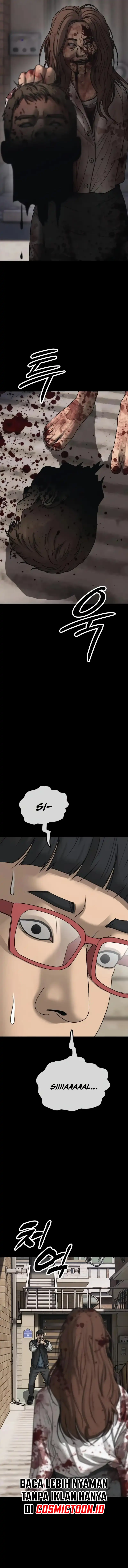 The End Has Come Chapter 51 - halaman 22
