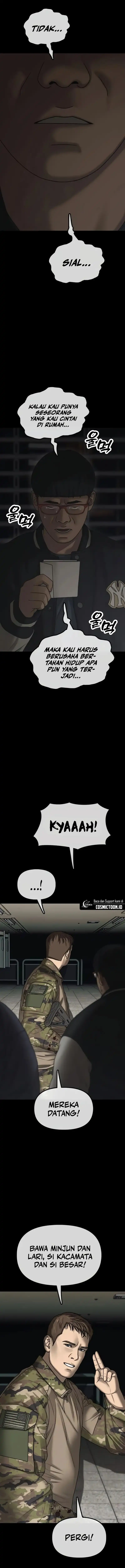 The End Has Come Chapter 51 - halaman 5