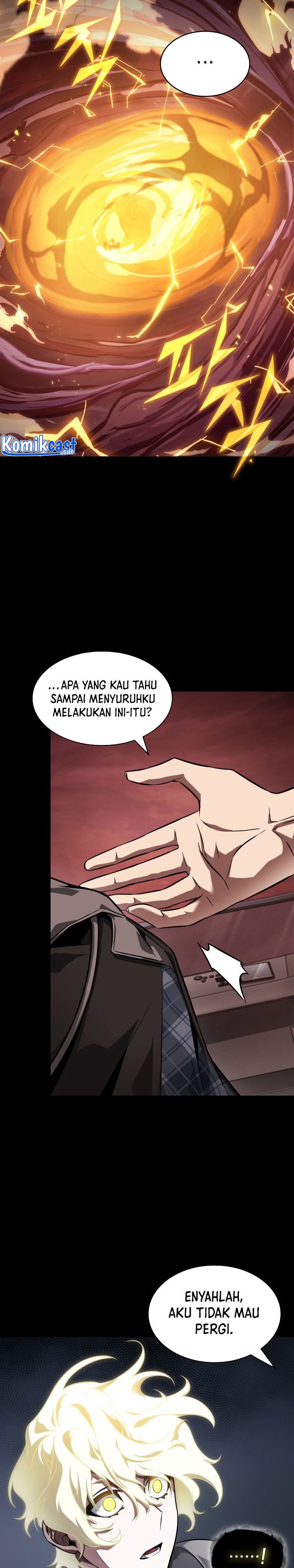Tomb Raider King Chapter 386 - halaman 20