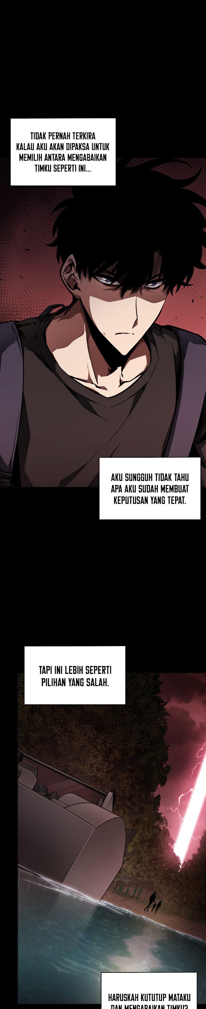 Tomb Raider King Chapter 386 - halaman 24